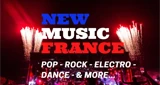 New Music France