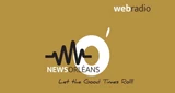 News Orléans webradio