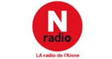 N Radio 92.6-107.9 FM