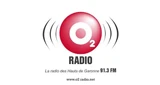 O2 Radio (91.3 FM)