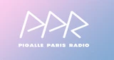 Pigalle Paris Radio