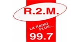 R2M La Radio Plus