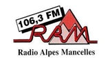 Radio Alpes Mancelles