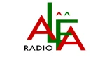 Radio Alfa 98.6 FM