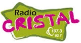 Radio Cristal 92.7-107.3 FM