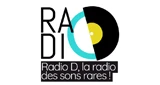 Radio D, Malakoff