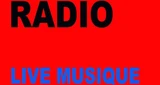 Radio live music