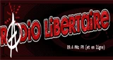 Radio Libertaire