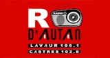 R d'Autan