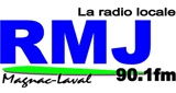 RMJ FM