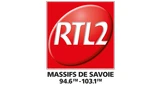 RTL2 Massifs de Savoie