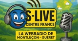 S-Live Centre France