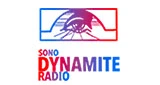 Sono Dynamite Radio