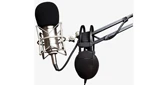 Radio stopy