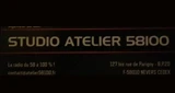 Studio Atelier 58100