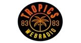 Tropics 83 WebRadio