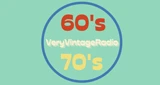 VeryVintage Radio
