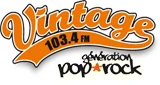 Radio Vintage 103.4 FM