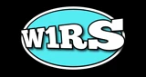 W1RS Blues & Rock's Radio