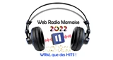 Web Radio Marnaise