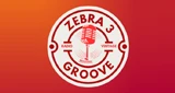 Radio Zebra 3 Groove