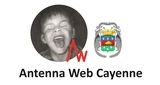 Antenna Web Cayenne