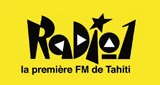 Radio 1, Papeete