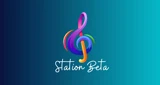 Station Beta Africa, Libreville