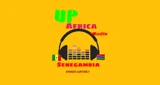 Up Africa radio