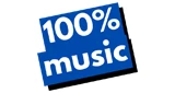 100%music