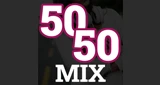 50/50 Mix