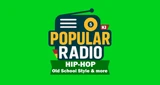 Hiphop - Popular Radio