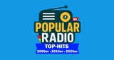 00s-10s-20s - Popular Radio