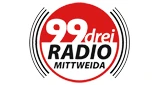 99drei Radio Mittweida