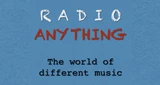 Radio Anything