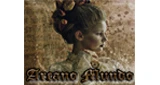 Arcano Mundo
