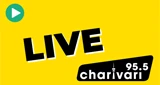 95.5 Charivari - Webradio