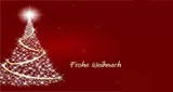 Christmas Weihnachten