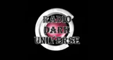 Radio Dark Universe