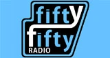 FiftyFiftyRadio