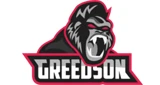 Greedson