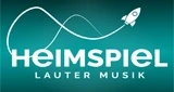Heimspiel