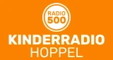 Kinderradio Hoppel