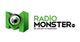 RadioMonster.FM - Tophits