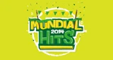 Mundial2014Hits