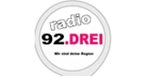 92.3 - Mein HitRadio