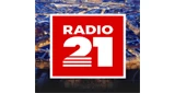 Radio 21, Hanover