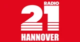 Radio 21, Hanover