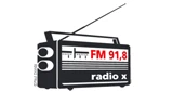 Radio X 91.8 FM