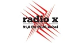 Radio X 91.8 FM